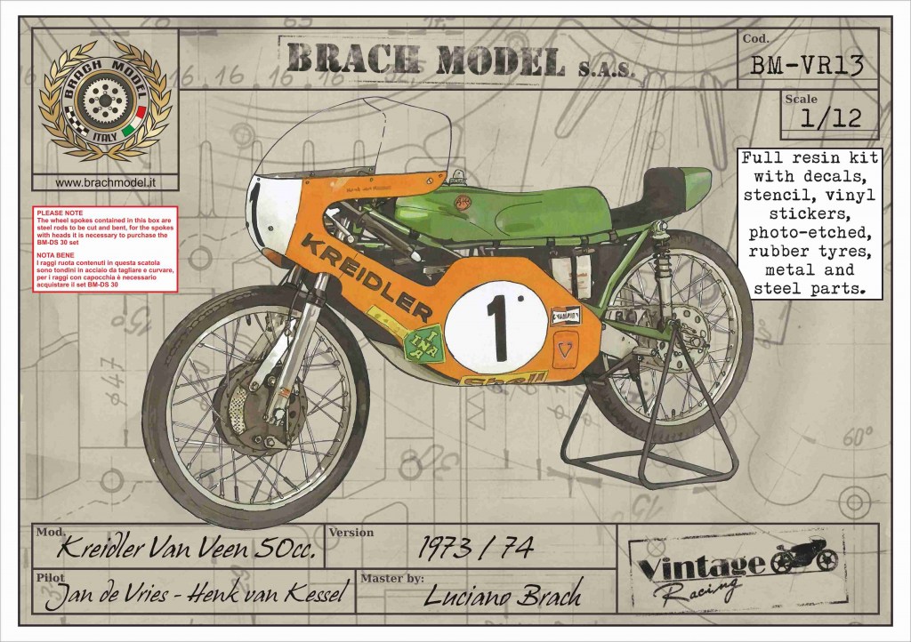 Manuale Cartaceo BM-VR13